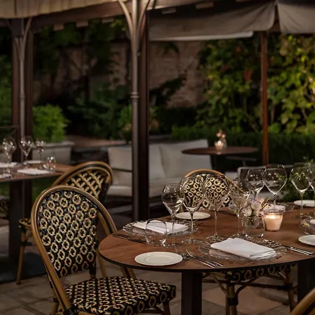 Nh Collection Grand Palazzo Dei Dogi Hotel Venezia