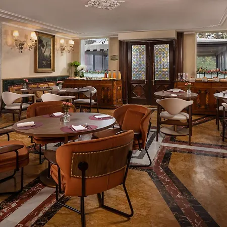 Nh Collection Grand Palazzo Dei Dogi Hotel
