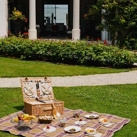 Nh Collection Grand Palazzo Dei Dogi Ξενοδοχείο 5*