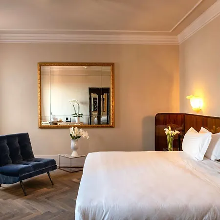 Nh Collection Grand Palazzo Dei Dogi 5* Venezia
