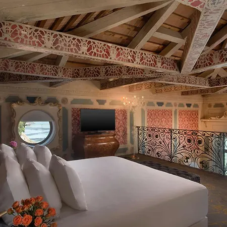 Nh Collection Grand Palazzo Dei Dogi 5*