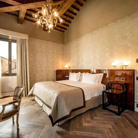 Nh Collection Grand Palazzo Dei Dogi