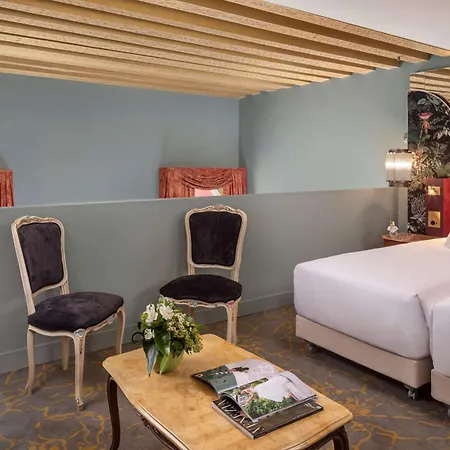 Nh Collection Grand Palazzo Dei Dogi Hotel 5*