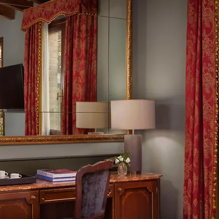 Ξενοδοχείο Nh Collection Grand Palazzo Dei Dogi 5*