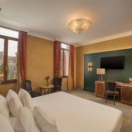 Nh Collection Grand Palazzo Dei Dogi Hotel Venezia