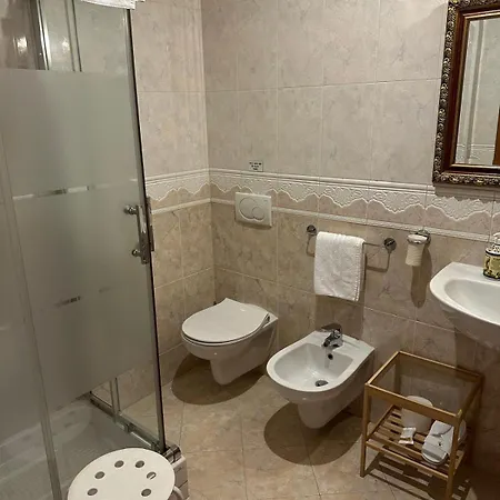 Dimora Al Doge Beato Vista Canale Bed & Breakfast