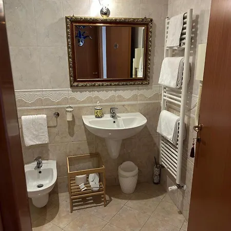 Dimora Al Doge Beato Vista Canale Bed & Breakfast 2*