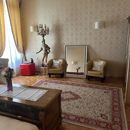 Bed & Breakfast Dimora Al Doge Beato Vista Canale Venice