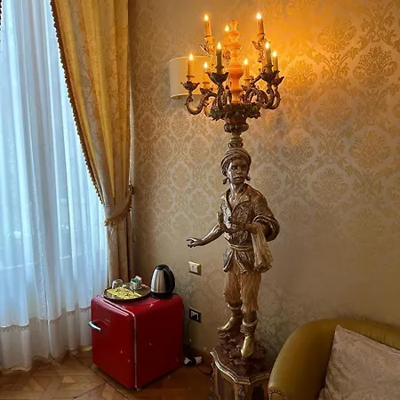 Dimora Al Doge Beato Vista Canale Venice