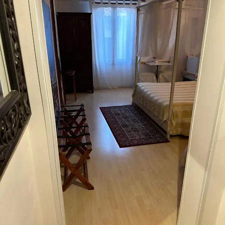 Dimora Al Doge Beato Vista Canale 2* Venice