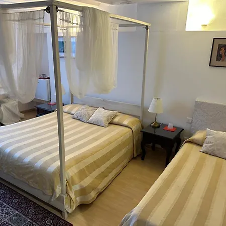 Dimora Al Doge Beato Vista Canale Bed & Breakfast