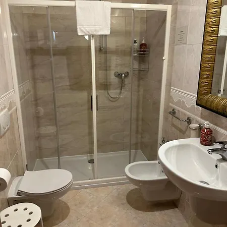 Dimora Al Doge Beato Vista Canale Bed & Breakfast 2*
