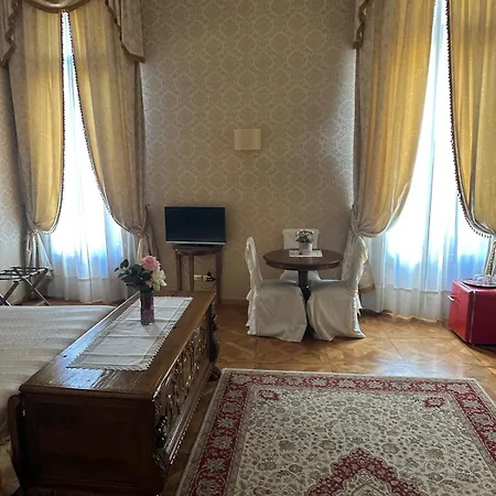 Dimora Al Doge Beato Vista Canale Venedig