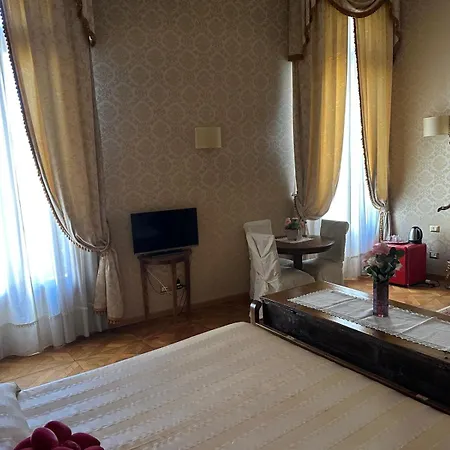 Dimora Al Doge Beato Vista Canale 2* Venice