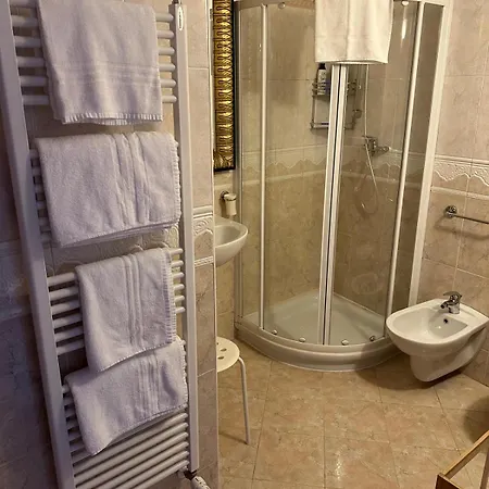 Dimora Al Doge Beato Vista Canale Bed & Breakfast