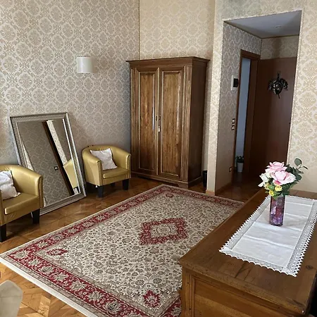 Bed & Breakfast Dimora Al Doge Beato Vista Canale