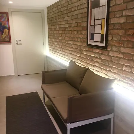 Fortuny Panzió Velence