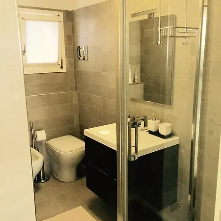 Apartment Ca' Regina Botteri *