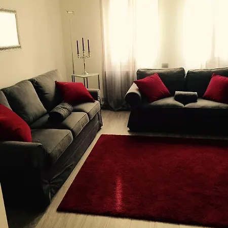Apartment Ca' Regina Botteri Venice