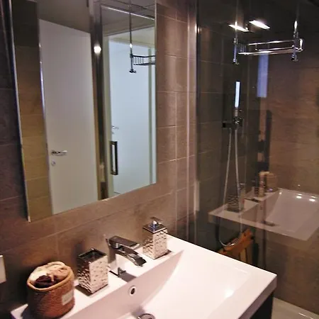 Apartment Ca' Regina Botteri *