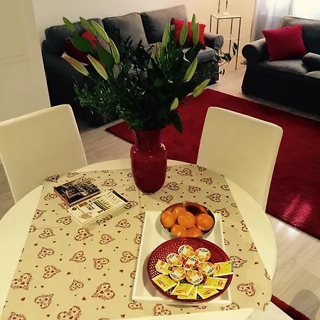 Apartment Ca' Regina Botteri *