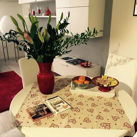 Ca' Regina Botteri Apartment *