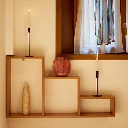 Apartment Nama Boutique