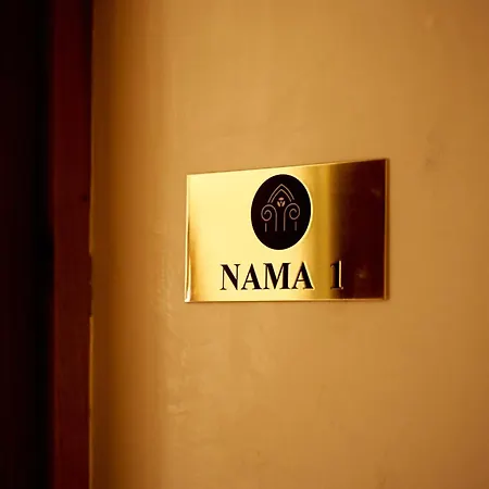 Apartment Nama Boutique *