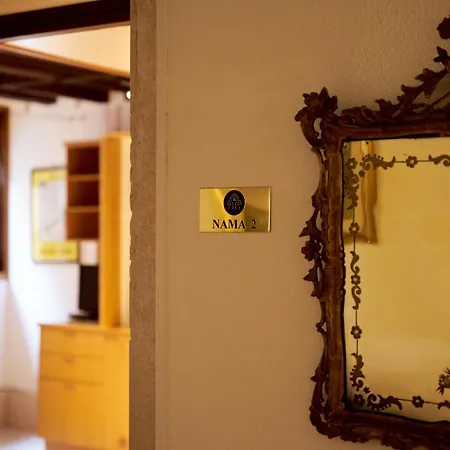 Nama Boutique Apartment Venice