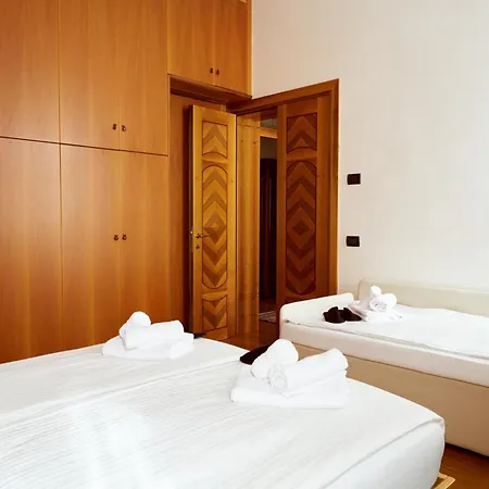 Nama Boutique Apartment *
