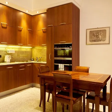 Apartment Nama Boutique Venice