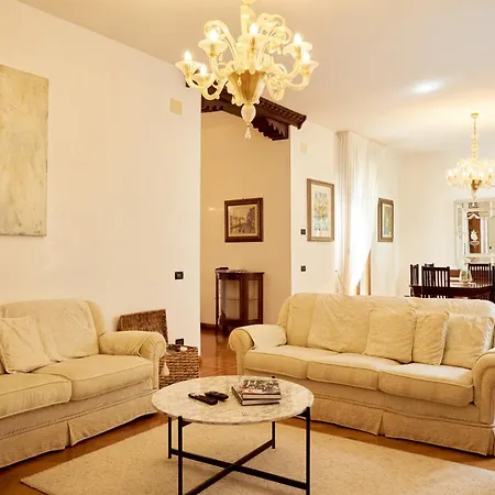Apartment Nama Boutique
