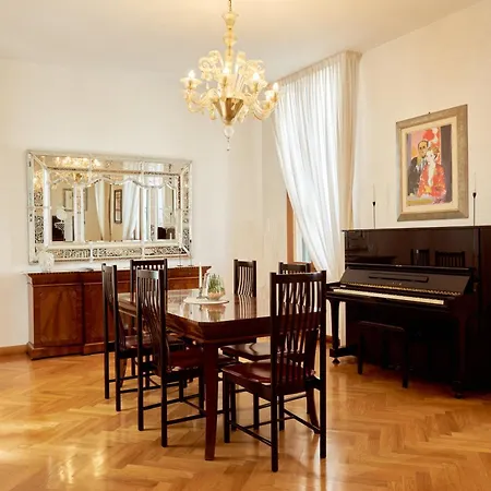 Apartment Nama Boutique
