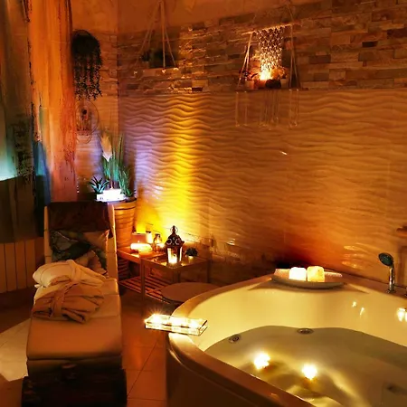 Haven In With Private Venice