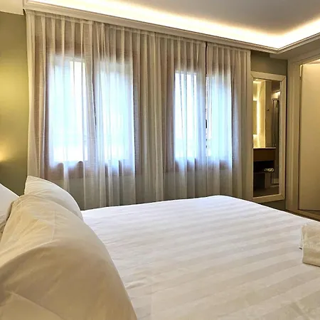 Hotel Guerrini