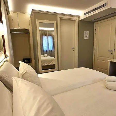 Guerrini Hotel 2*