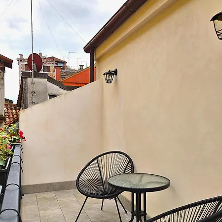 Hotel Guerrini 2*