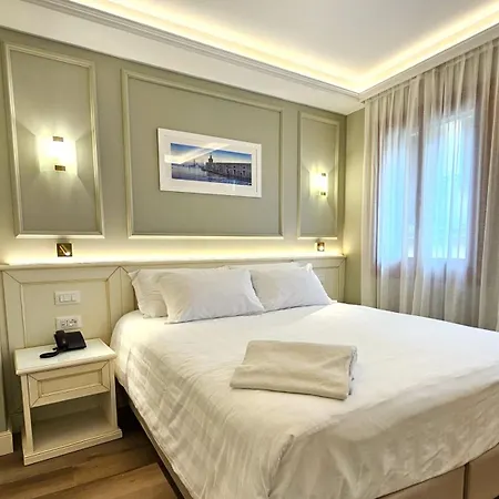 Guerrini Hotel Venecia