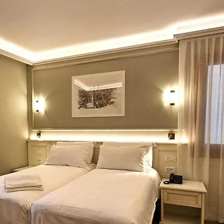 Guerrini Hotel