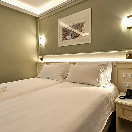 Hotel Guerrini
