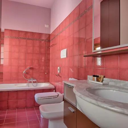 Apartment Da Bruno Homes