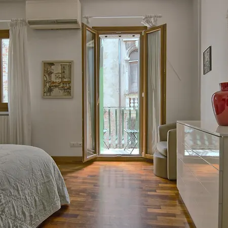 Apartment Da Bruno Homes *