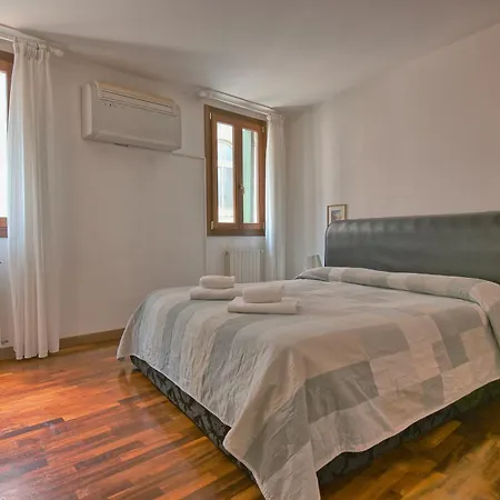 Da Bruno Homes Apartment Venice
