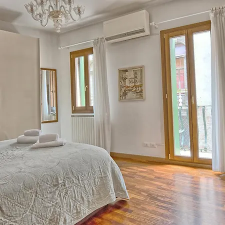 Da Bruno Homes Apartment