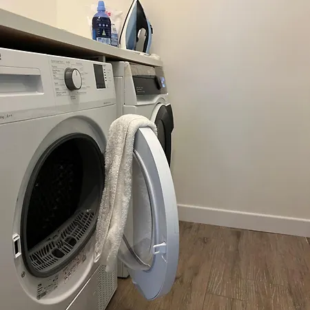 Ca' Rioba Apartmán Benátky