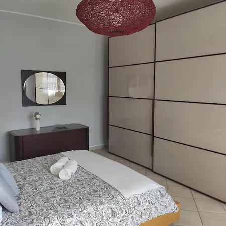 Wilma House Venedig
