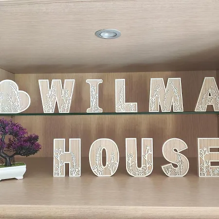 Wilma House Venedig