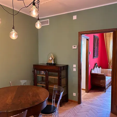 Ca' Ponte Degli Scalzi Wi-fi Fiber Apartment Venice