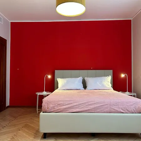 Ca' Ponte Degli Scalzi Wi-fi Fiber Apartment *