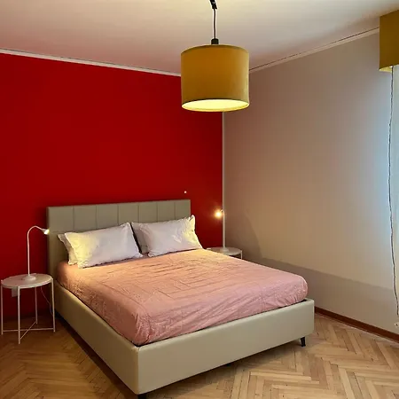 Apartment Ca' Ponte Degli Scalzi Wi-fi Fiber *